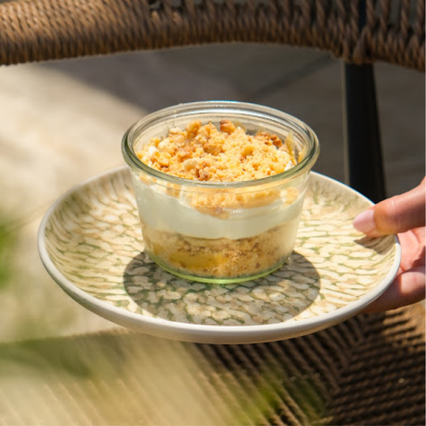 La carte - Au Fil Des Saisons - restaurant CHALAIS
