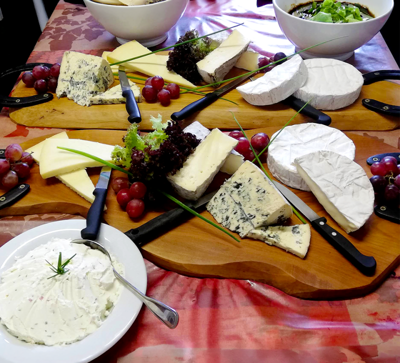 Au Fil Des Saisons - Restaurant Thiviers - Restaurant Saint Jean de Cole