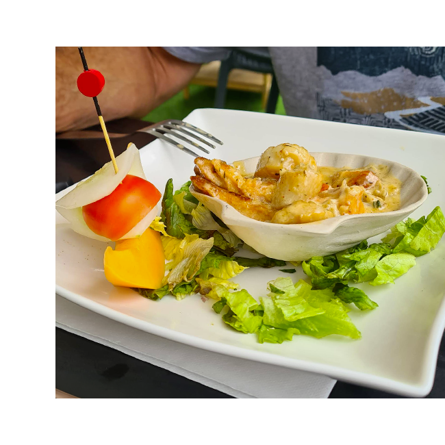 Au Fil Des Saisons - Restaurant Thiviers - restaurant THIVIERS